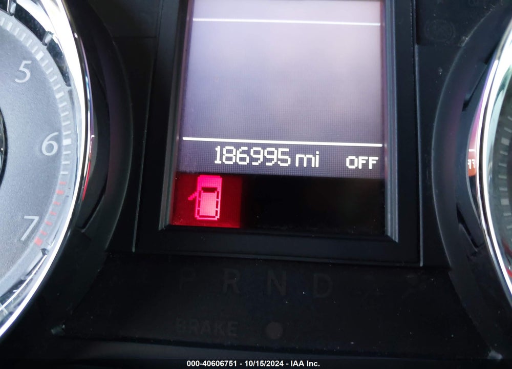 2014 CHRYSLER TOWN & COUNTRY S VIN: 2C4RC1HG0ER251975