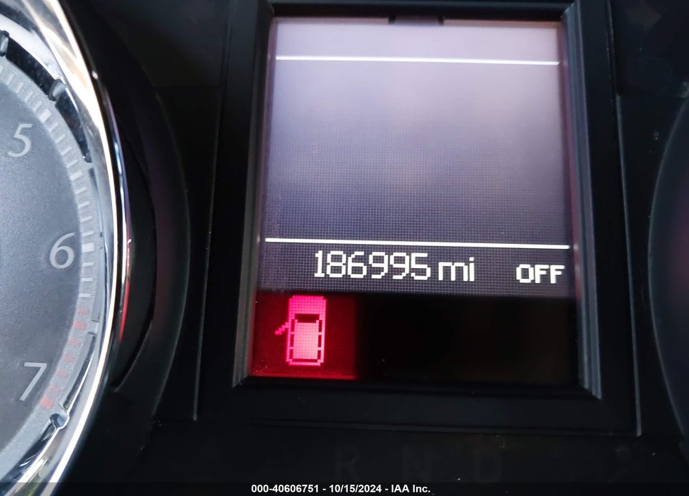 2014 CHRYSLER TOWN & COUNTRY S VIN: 2C4RC1HG0ER251975