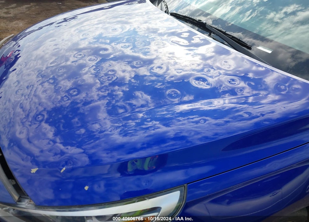 2019 HYUNDAI ELANTRA GT VIN: KMHH35LE4KU108479