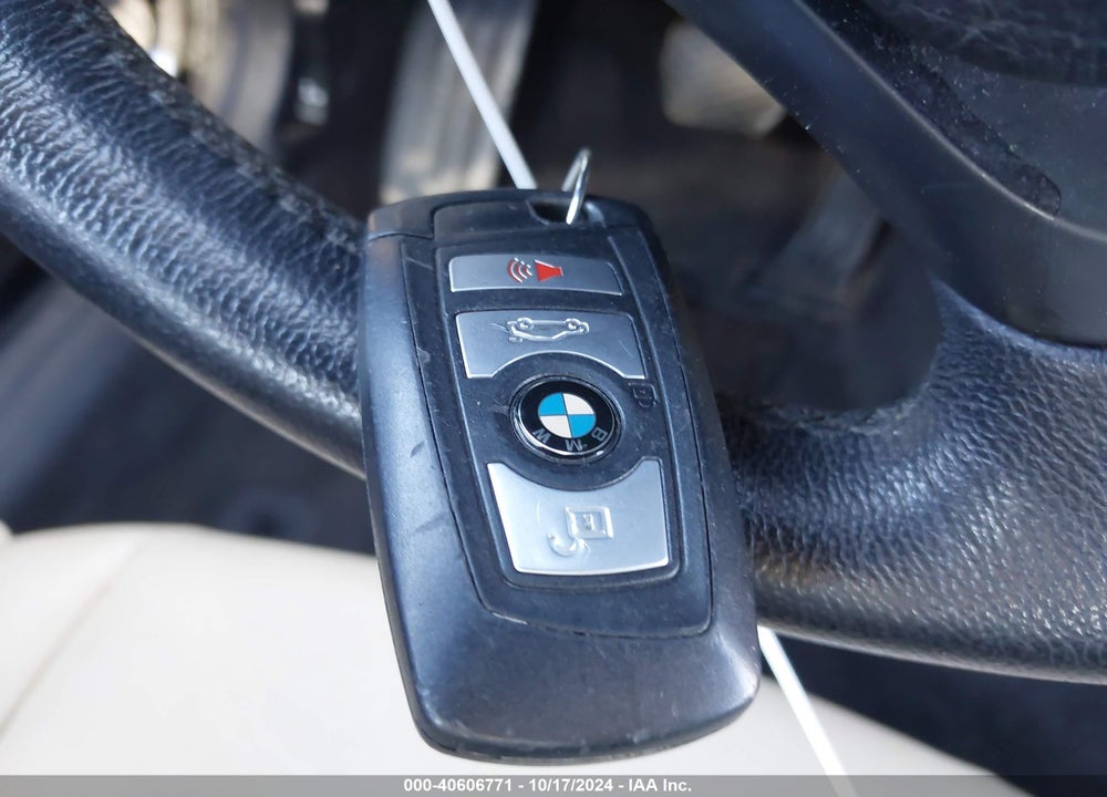 2018 BMW 320I XDRIVE VIN: WBA8E5G58JNV03229