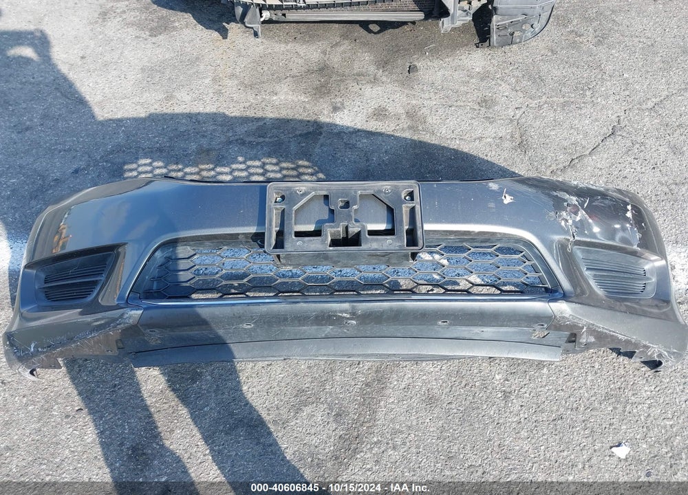 2013 HONDA ACCORD LX VIN: 1HGCR2F39DA143630