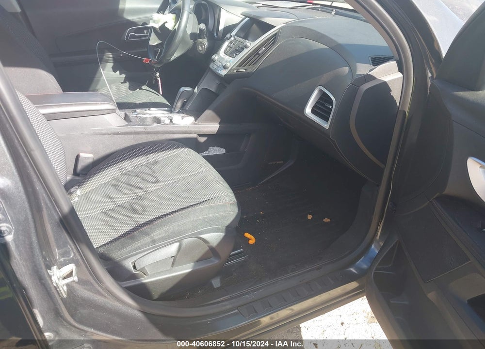 2014 CHEVROLET EQUINOX 1LT VIN: 2GNFLFEK3E6276922