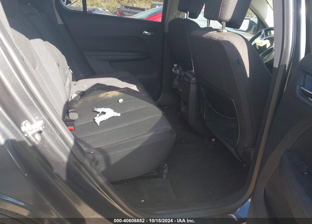 2014 CHEVROLET EQUINOX 1LT VIN: 2GNFLFEK3E6276922