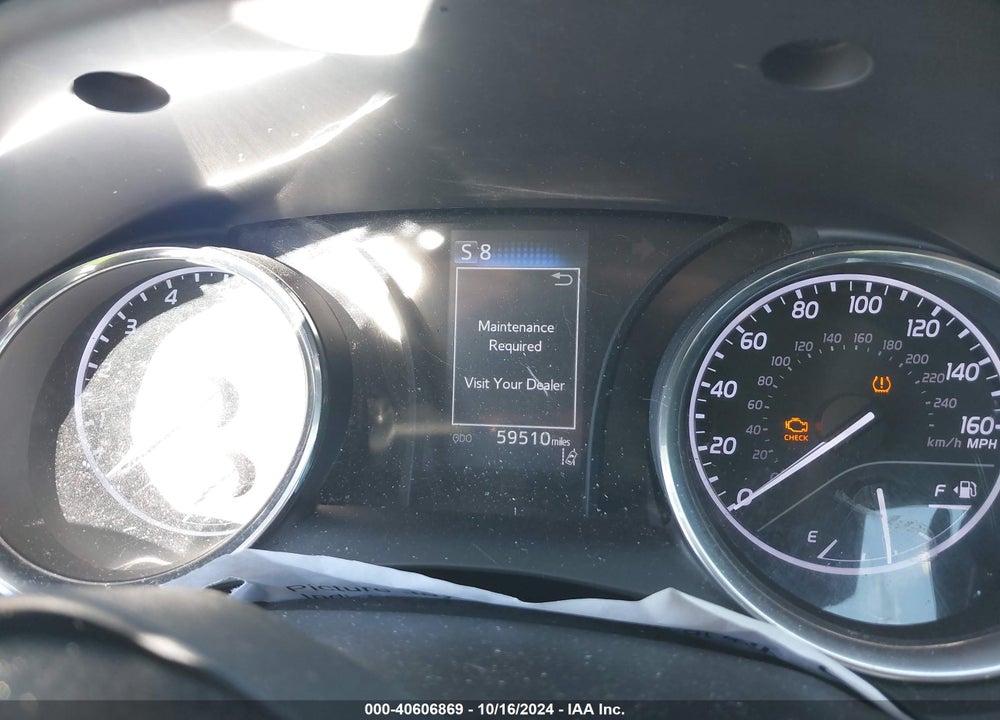 2020 TOYOTA CAMRY LE VIN: 4T1C11AK4LU988439