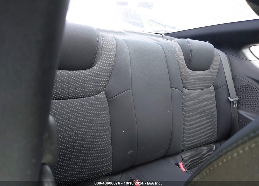 2013 HYUNDAI GENESIS 2.0T VIN: KMHHT6KD7DU091825