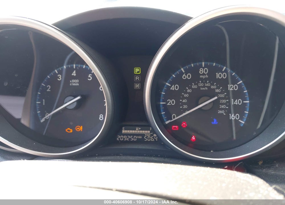 2013 MAZDA 3 I SPORT VIN: JM1BL1U72D1844800