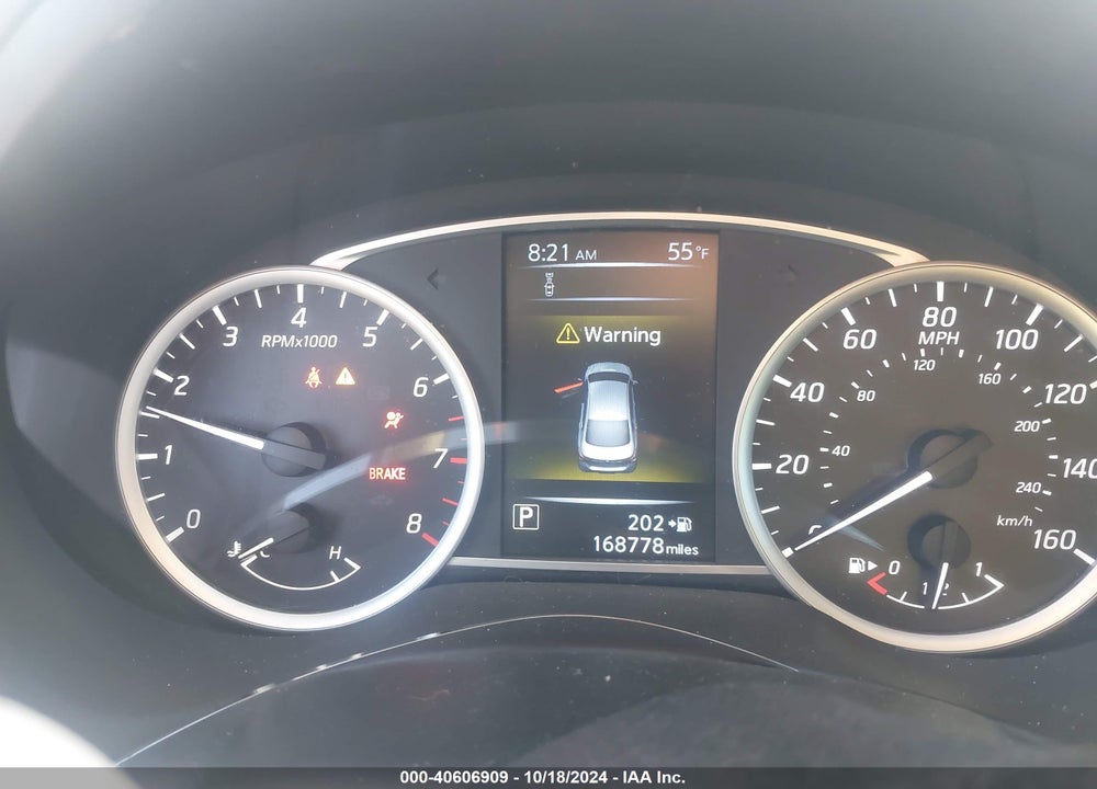 2018 NISSAN SENTRA S VIN: 3N1AB7AP6JY334319