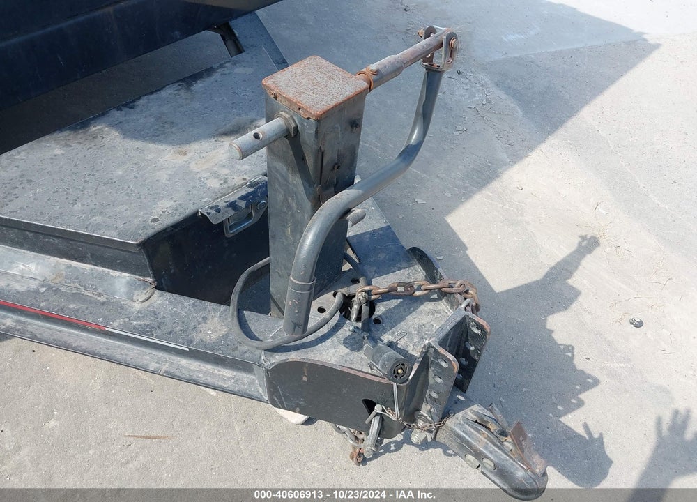 2020 NORSTAR TRAILERS --- VIN: 50HDB1426L1041128