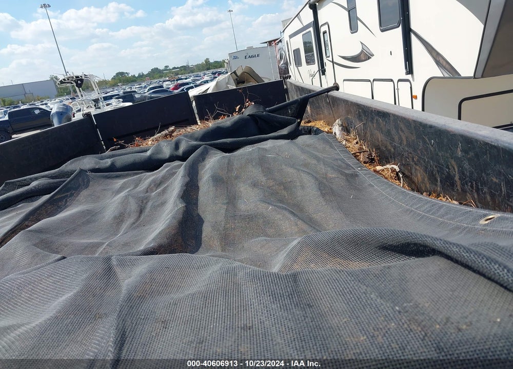 2020 NORSTAR TRAILERS --- VIN: 50HDB1426L1041128