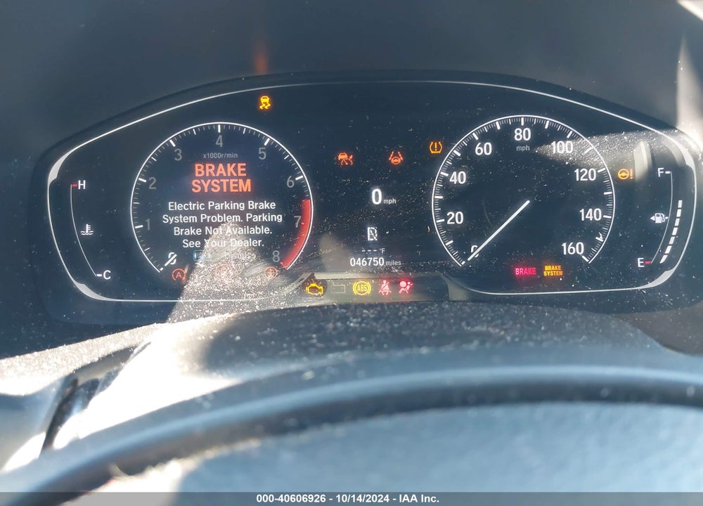 2021 HONDA ACCORD SPORT VIN: 1HGCV1F35MA051789