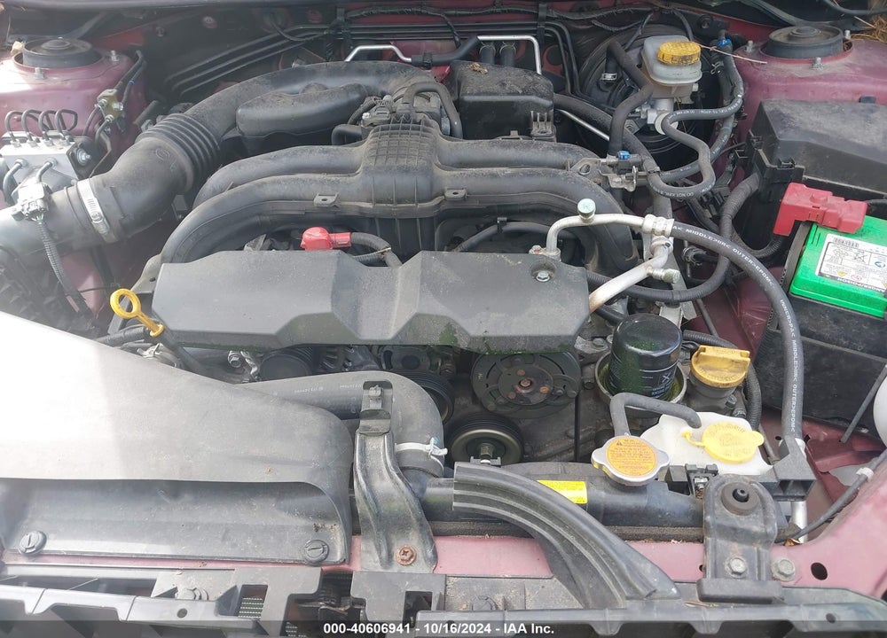 2017 SUBARU CROSSTREK 2.0I LIMITED VIN: JF2GPAKC4HH255479