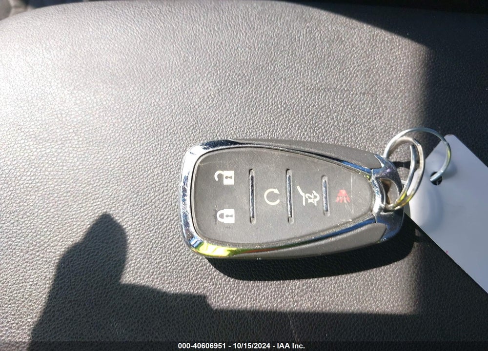 2018 CHEVROLET EQUINOX LT VIN: 3GNAXSEV4JS634218