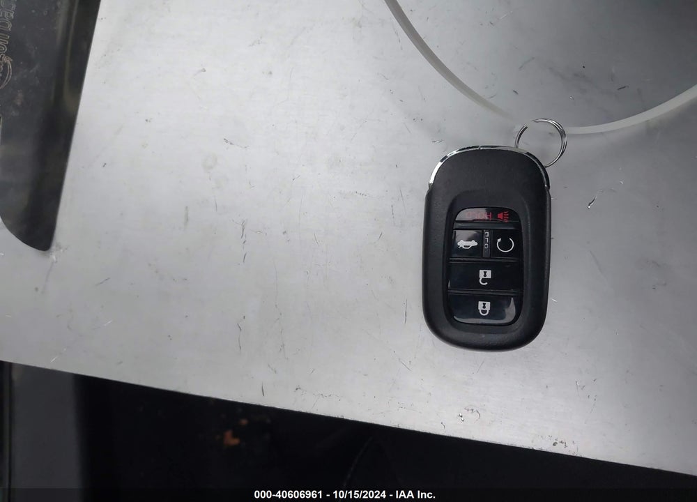 2022 HONDA CIVIC SPORT VIN: 2HGFE2F53NH541588