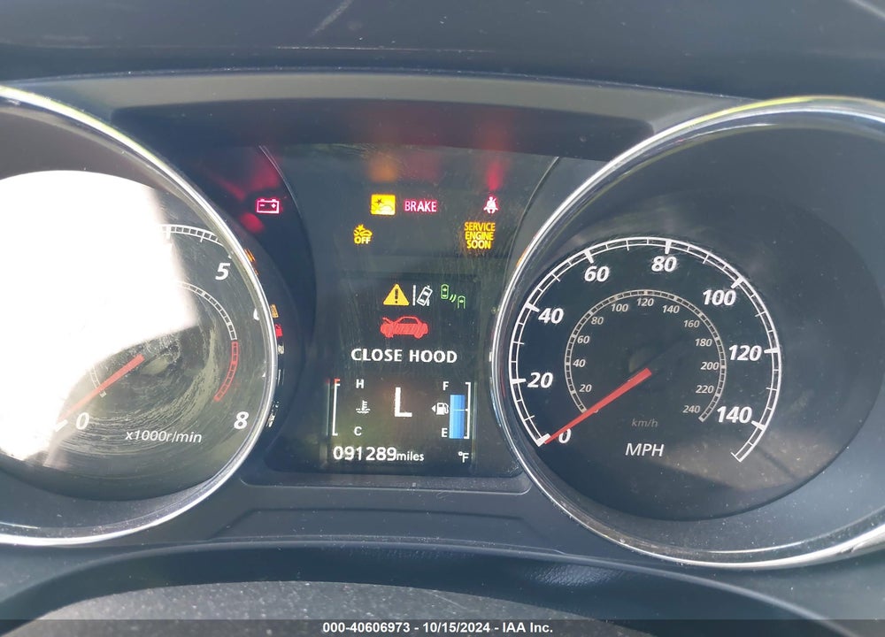 2020 MITSUBISHI OUTLANDER SPORT 2.0 BE VIN: JA4AR3AU3LU022191