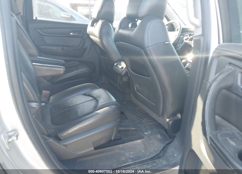 2015 GMC ACADIA SLT-1 VIN: 1GKKRRKD8FJ120428