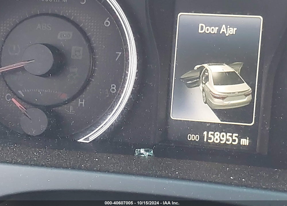 2017 TOYOTA CAMRY SE VIN: 4T1BF1FK2HU274712
