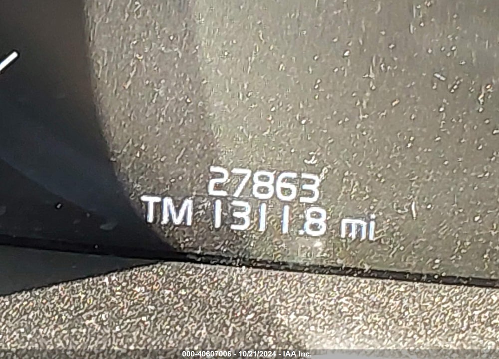 2021 VOLVO S60 T6 MOMENTUM VIN: 7JRA22TK8MG102510