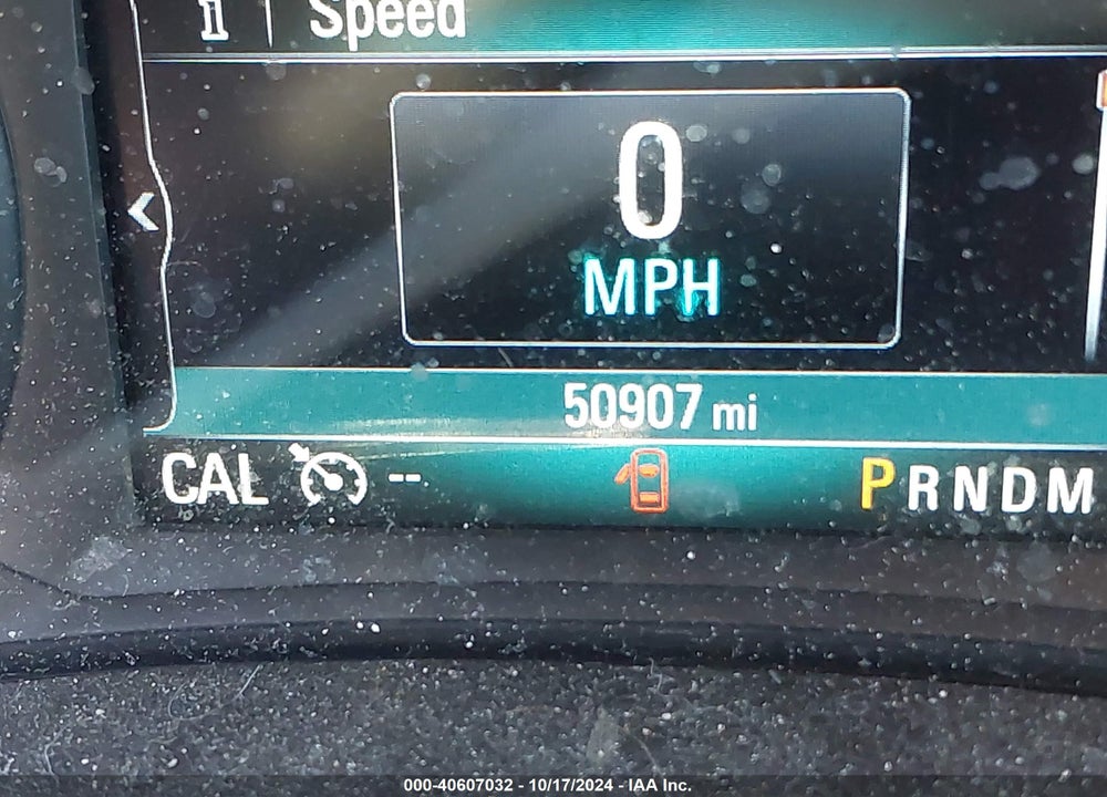2018 BUICK ENCORE ESSENCE VIN: KL4CJCSB4JB607075