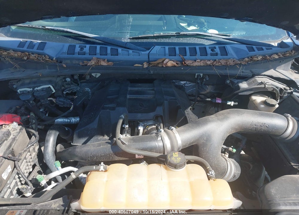 2017 FORD F-150 XLT VIN: 1FTEW1EP8HFA39900