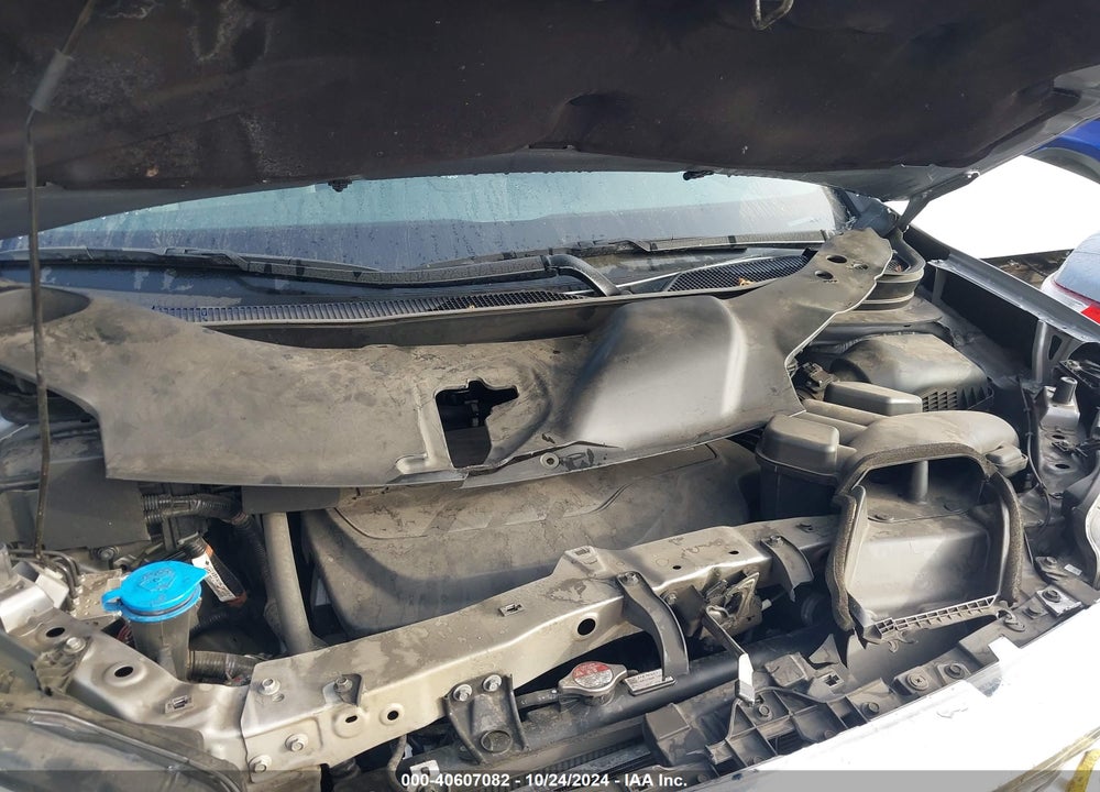 2019 HONDA PILOT LX VIN: 5FNYF5H18KB005947