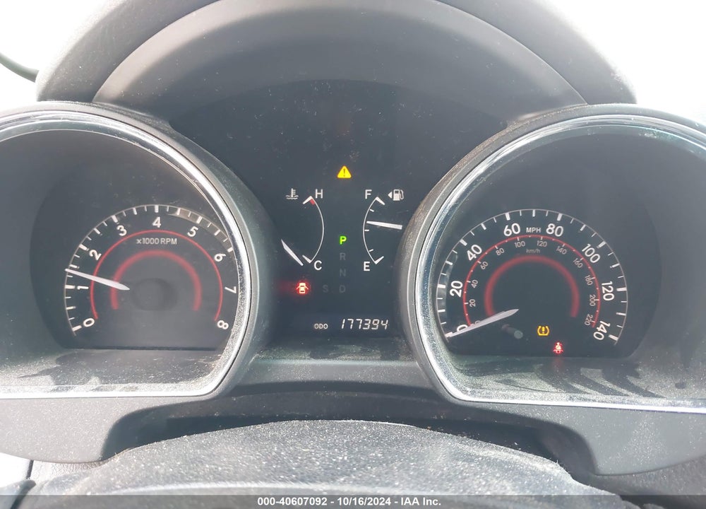 2010 TOYOTA HIGHLANDER SE V6 VIN: 5TDJK3EH0AS031925