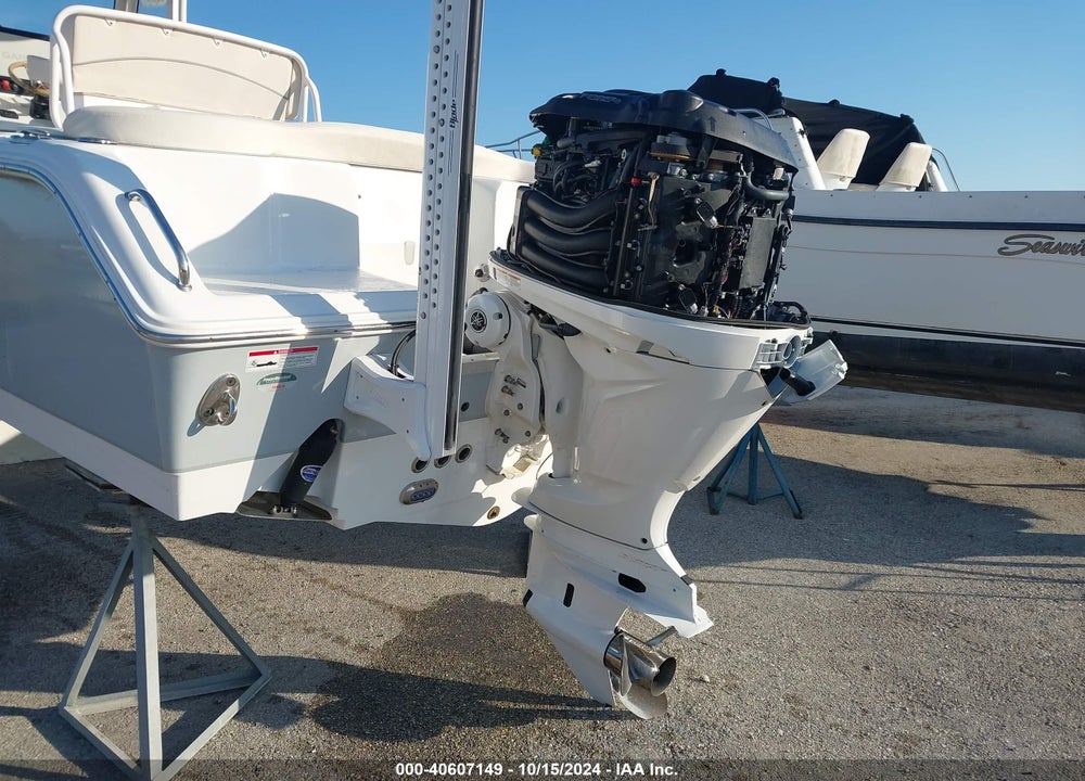 2024 SEA HUNT OTHER VIN: SXSC0546J324