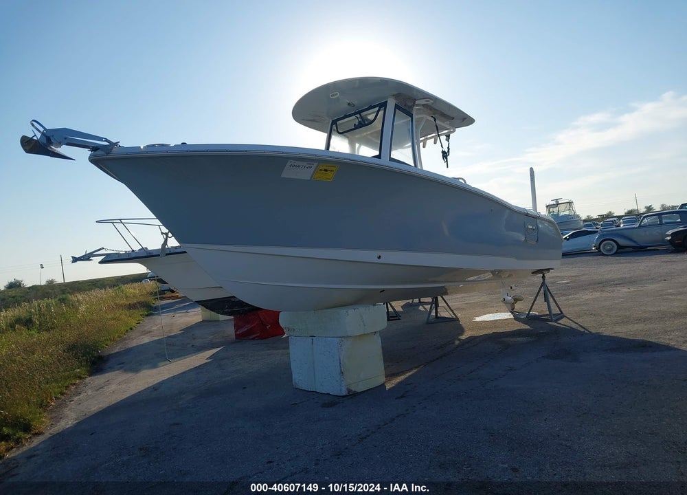 2024 SEA HUNT OTHER VIN: SXSC0546J324