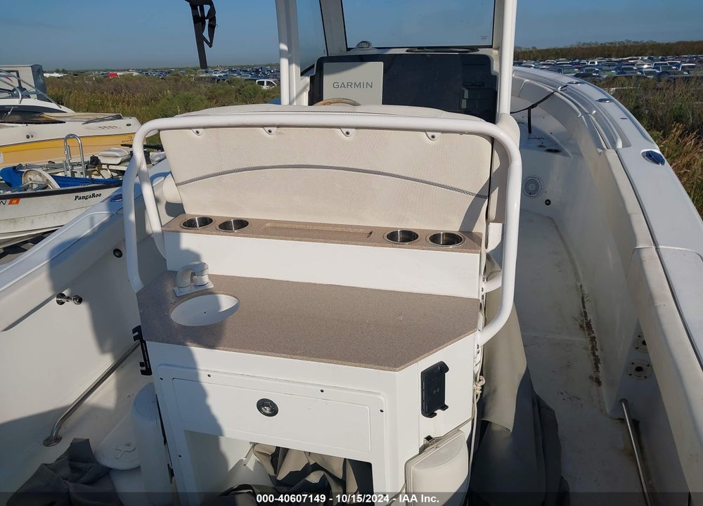 2024 SEA HUNT OTHER VIN: SXSC0546J324
