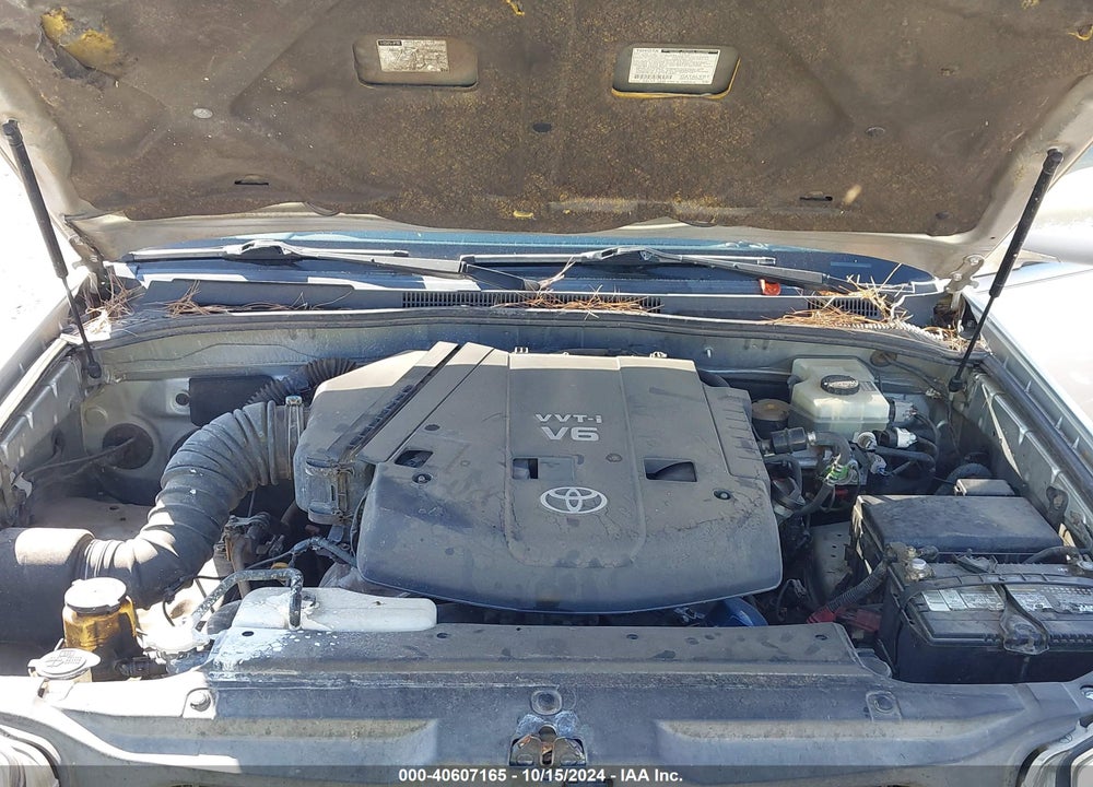 2003 TOYOTA 4RUNNER LIMITED V6 VIN: JTEZU17R030013028