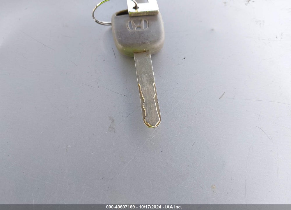 2007 HONDA ACCORD VIN: 1HGCM56167A186132