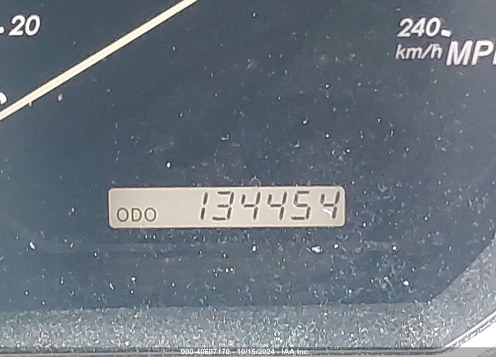 2009 LEXUS RX 350 VIN: 2T2HK31UX9C121763