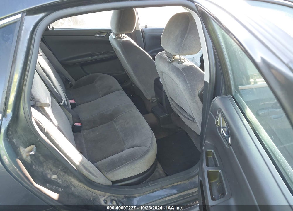 2014 CHEVROLET IMPALA LIMITED LT VIN: 2G1WB5E39E1165599