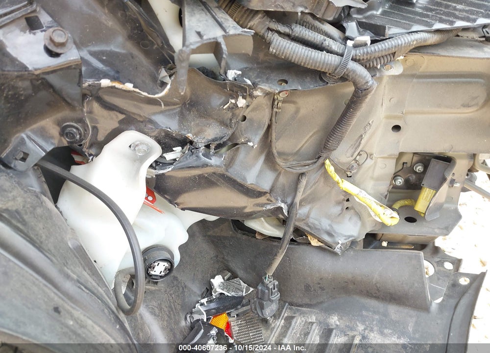 2011 HONDA ACCORD 2.4 EX-L VIN: 1HGCP2F81BA062071