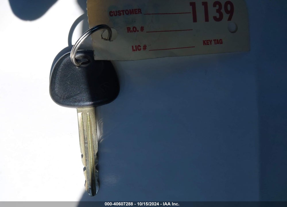 2013 KIA SOUL VIN: KNDJT2A67D7757727