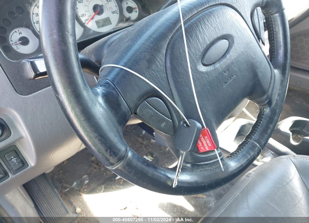 2002 FORD ESCAPE XLT VIN: 1FMYU041X2KD24828