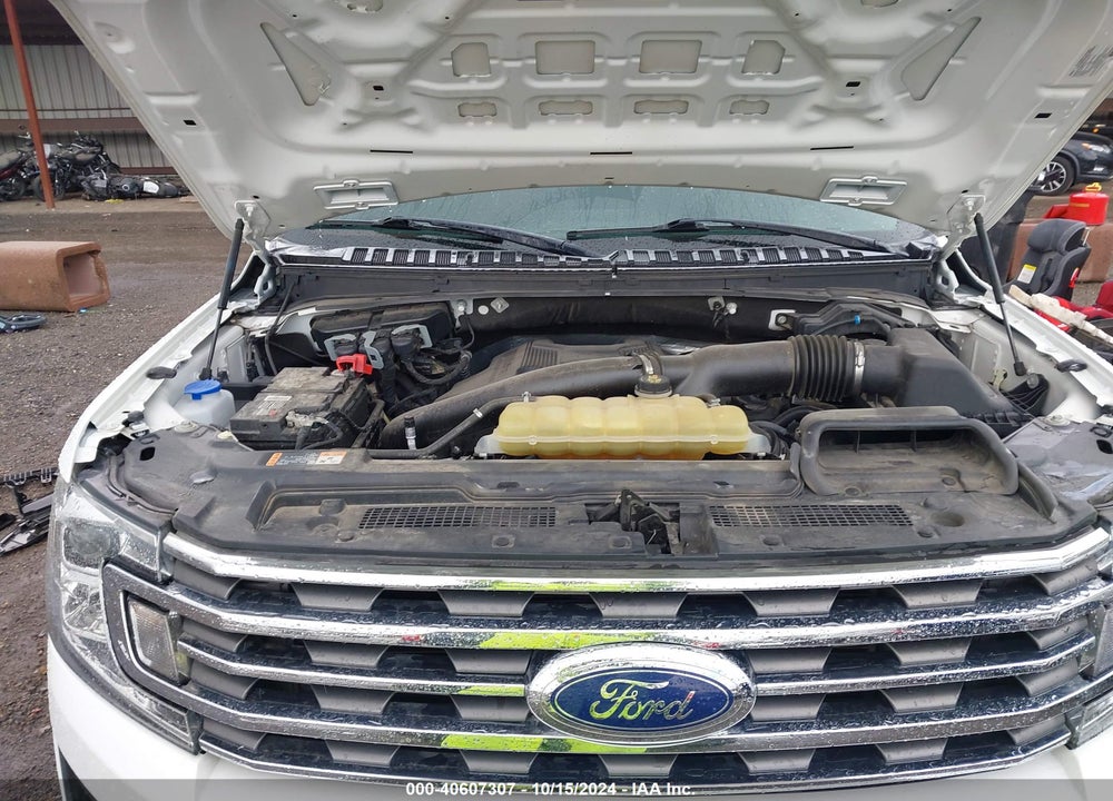 2020 FORD EXPEDITION XLT VIN: 1FMJU1JT5LEA01879