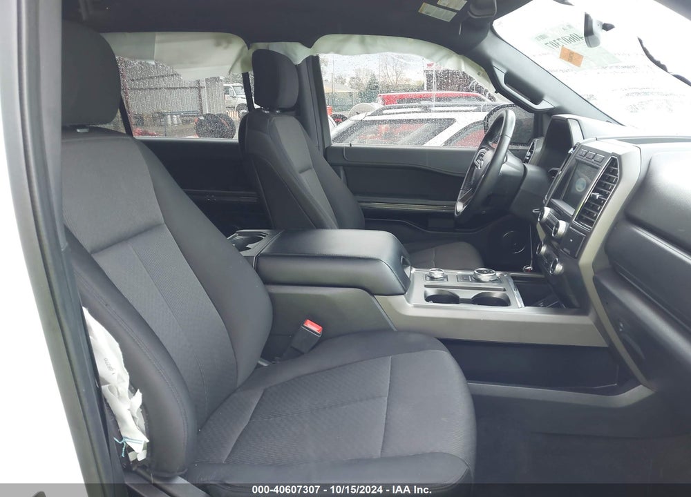 2020 FORD EXPEDITION XLT VIN: 1FMJU1JT5LEA01879