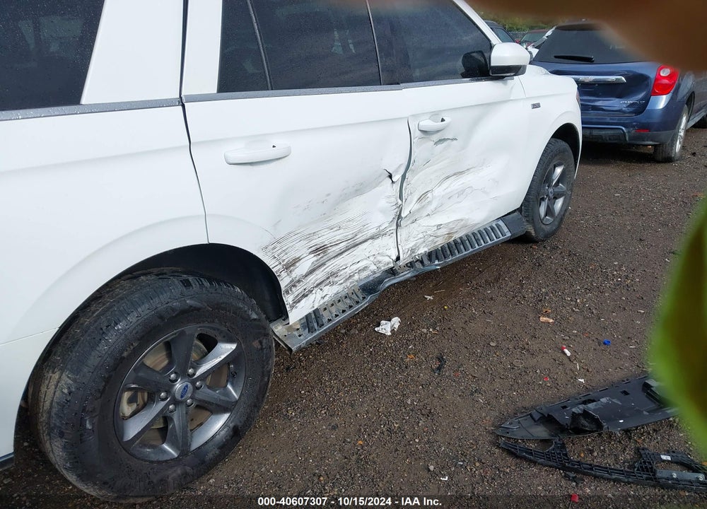 2020 FORD EXPEDITION XLT VIN: 1FMJU1JT5LEA01879