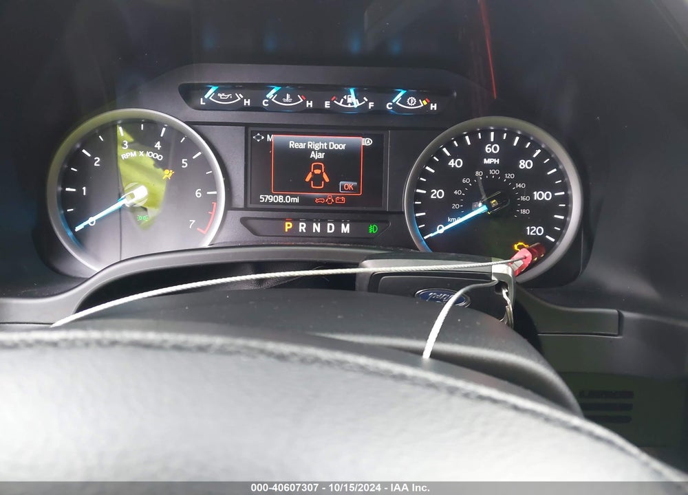 2020 FORD EXPEDITION XLT VIN: 1FMJU1JT5LEA01879