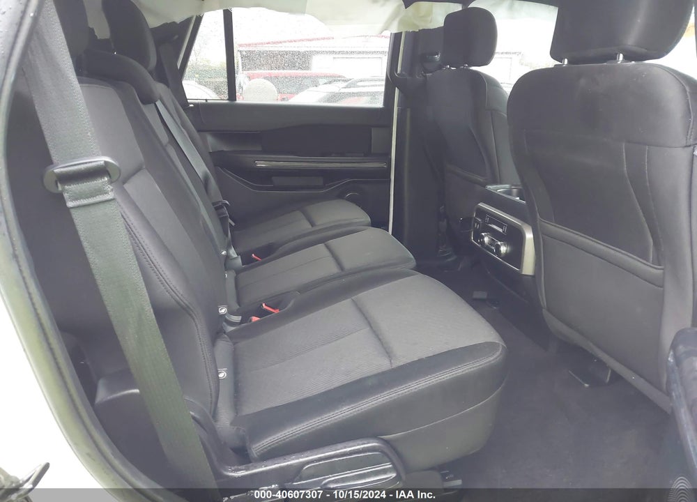 2020 FORD EXPEDITION XLT VIN: 1FMJU1JT5LEA01879