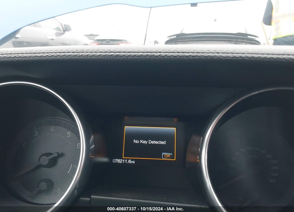 2018 FORD MUSTANG GT/GT PREMIUM VIN: 1FA6P8CF0J5123215