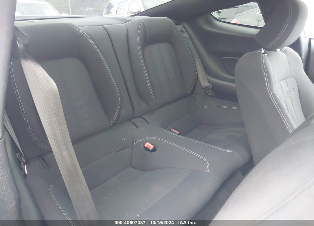 2018 FORD MUSTANG GT/GT PREMIUM VIN: 1FA6P8CF0J5123215