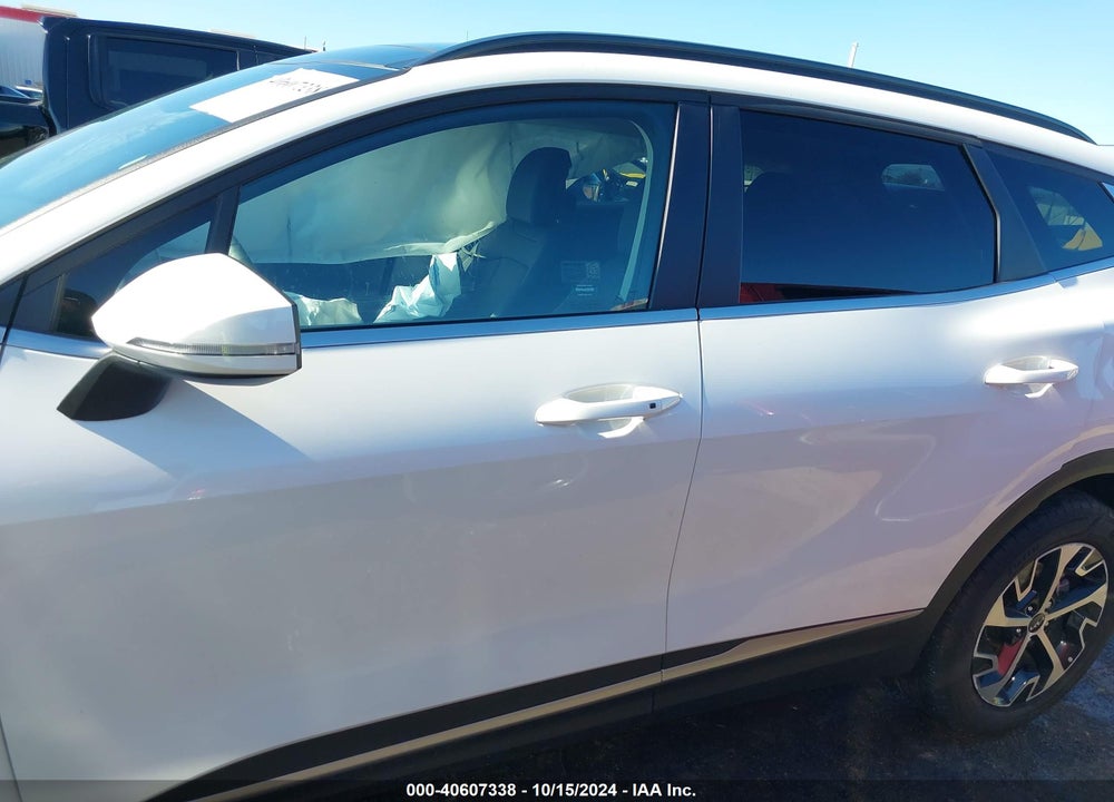 2024 KIA SPORTAGE HYBRID EX VIN: KNDPVCDG9R7155255