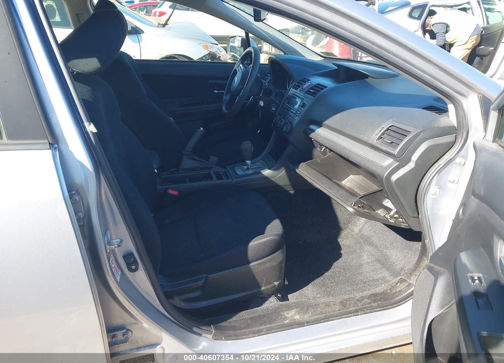 2013 SUBARU IMPREZA 2.0I PREMIUM VIN: JF1GJAC67DH016954