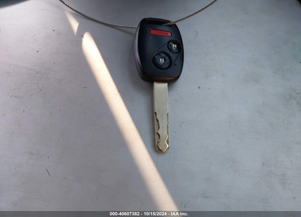 2013 HONDA CR-V EX-L VIN: 5J6RM4H77DL022953