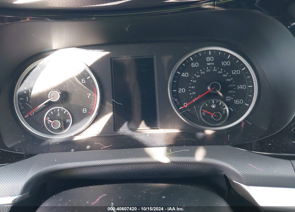 2024 KIA K5 GT LINE VIN: 5XXG64J21RG244806