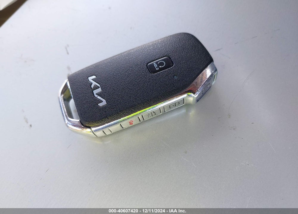 2024 KIA K5 GT LINE VIN: 5XXG64J21RG244806