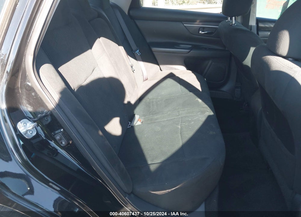 2015 NISSAN ALTIMA 2.5 S VIN: 1N4AL3AP9FC452440