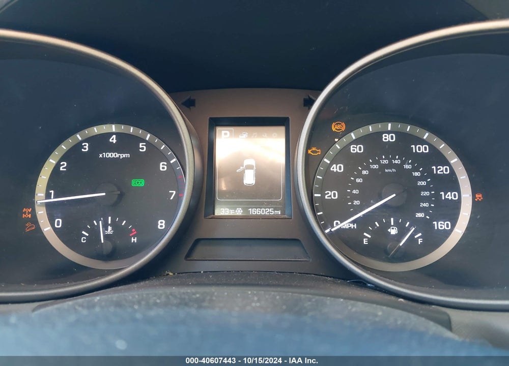 2018 HYUNDAI SANTA FE SPORT VIN: 5NMZUDLB8JH064563