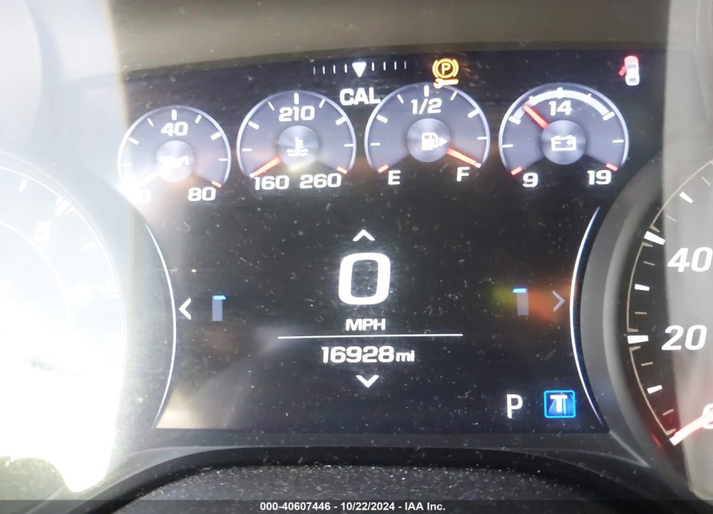 2020 CHEVROLET CAMARO RWD 2SS VIN: 1G1FH3D78L0142220